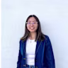Julie Zhou's avatar