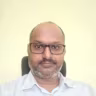 Raja Ashokkumar's avatar