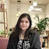 Agrima  Pandey's avatar