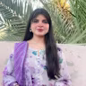Mehwish Hanif's avatar