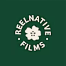 ReelNative Films logo