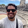 Gean Pierre Chumpitaz Ato's avatar