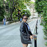 Merve Molu