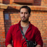 ali amin's avatar