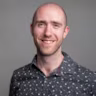 Curtis Gaudet's avatar