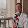 Randa  Elnagar's avatar