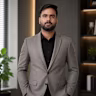 Zubair Naik's avatar