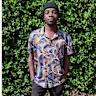 David Khalumba's avatar