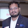 Faruk Mandhra's avatar