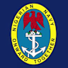 Nigerian Navy logo