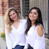 Pamy & Maritza | The Premium Creative