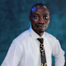 Matthew Adewusi