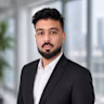 Raheel Farooq's avatar