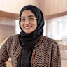 Kinza Arshad