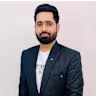 Aman  Batra's avatar