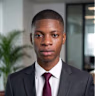 oyedele jubril's avatar