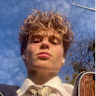 Mikołaj Dzienisiewicz's avatar