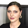 Sarah Dozza's avatar