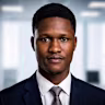 Godfrey Ofure's avatar