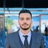 Ahmed Maged
