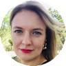 Kateryna Berestneva
