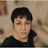 Gaëlle Cordier