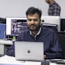 Akshay Sharma