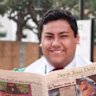 Ricardo Vazquez Garcia's avatar
