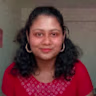 Debanjali Sarkar's avatar