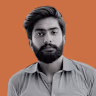 M Israr Ali
