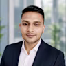 Deepan Chakravarthy