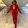 Chanze Grigsby