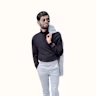Manan gangwal's avatar