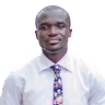 Alex Mensah Tenkorang