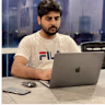Kamran Bashir's avatar