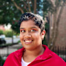 Naveena Aruldhas