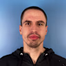 Amoldo Corchado's avatar