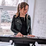 Lena  Berg