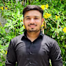 Sahil Parmar  