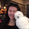 Judy Wang's avatar