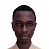 Jibrin  Adamu 