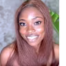 Patience  Obiofiong 
