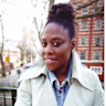 Monique Thomas's avatar