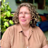 Alison Peek's avatar