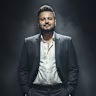 Subhajit Dev's avatar