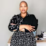 Makhosazana Ndaba's avatar