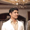 Darshit Gajera