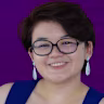 Samantha Cronin's avatar