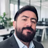 Gaston Chevarria's avatar