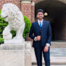 Varun Raj  Grandhi 